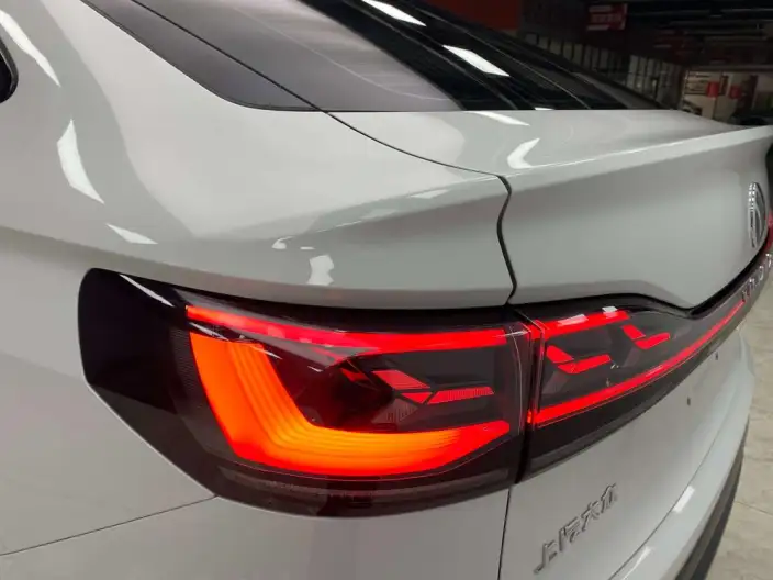 Tiguan X 2023 Model Facelift 330TSI 2WD Respect Ultimate Edition – фото 9