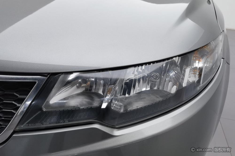 Kia Forte 2012 модификация 1.6L MT GL Memorial Edition – фото 7