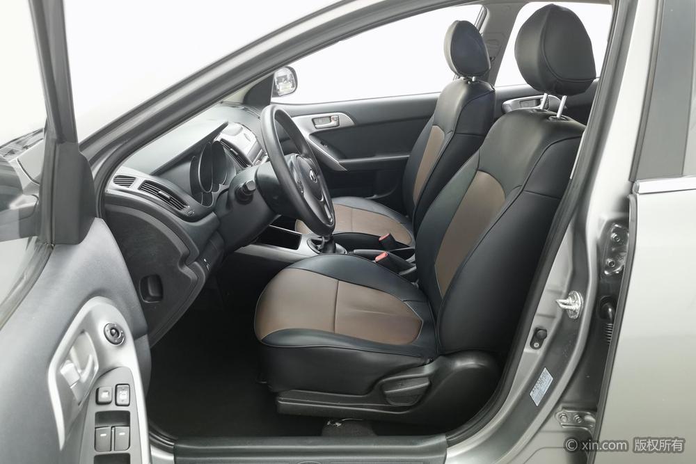Kia Forte 2012 модификация 1.6L MT GL Memorial Edition – фото 17
