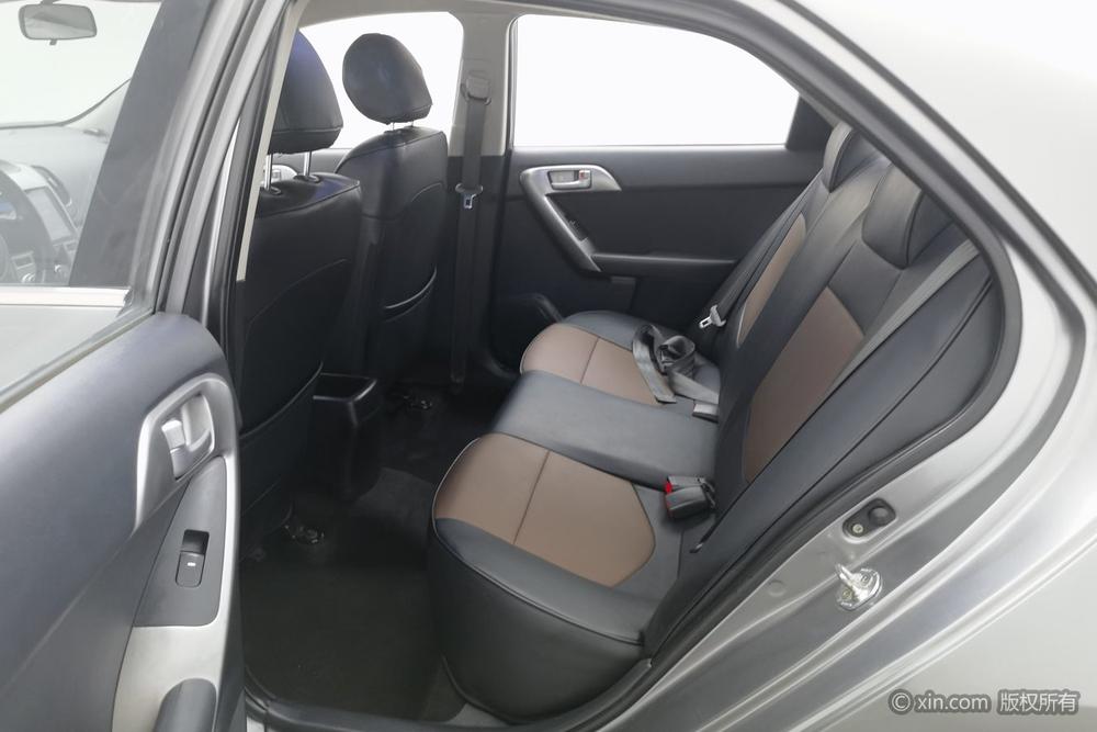 Kia Forte 2012 модификация 1.6L MT GL Memorial Edition – фото 19
