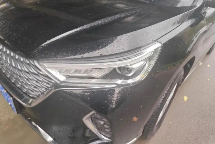 Haval M6 2021 Model PLUS 1.5T Manual Elite Smart Connect Model