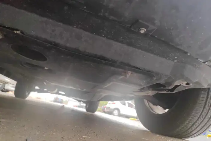 Haval M6 2021 Model PLUS 1.5T Manual Elite Smart Connect Model – фото 7