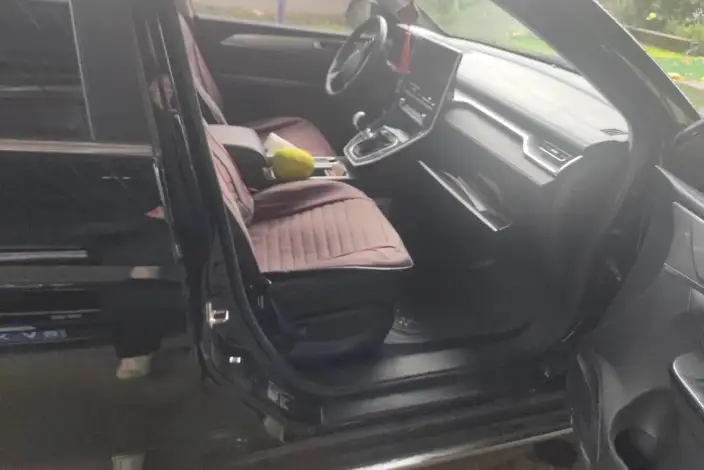 Haval M6 2021 Model PLUS 1.5T Manual Elite Smart Connect Model – фото 8