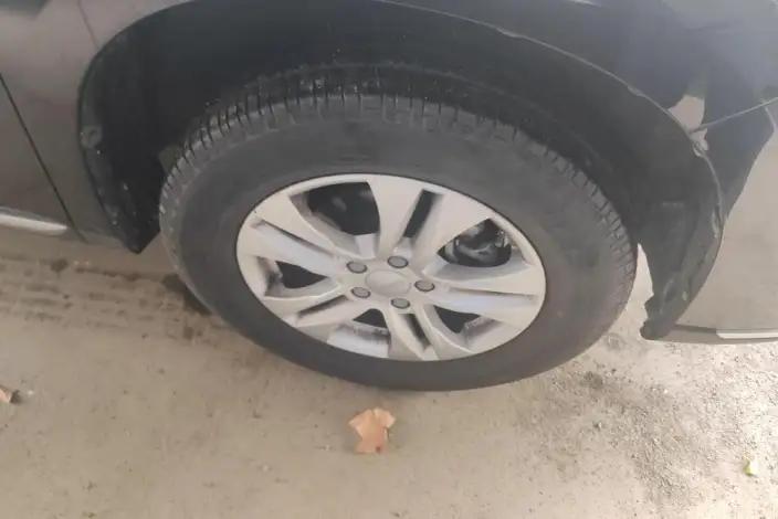 Haval M6 2021 Model PLUS 1.5T Manual Elite Smart Connect Model – фото 10