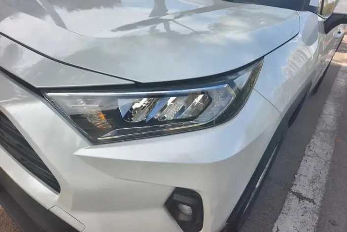 Toyota RAV4 2024 Model 2.0L CVT 2WD Urban Edition – фото 4