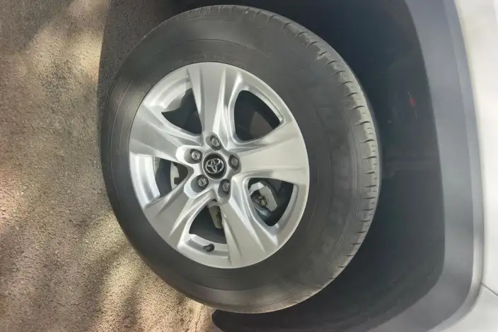 Toyota RAV4 2024 Model 2.0L CVT 2WD Urban Edition – фото 9