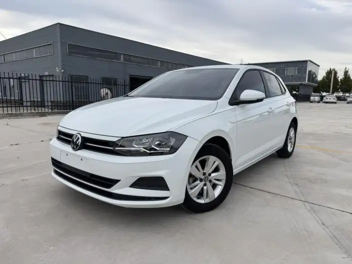 Polo 2021 Model Plus 1.5L Automatic Indulge in Music Letterpress – фото 1