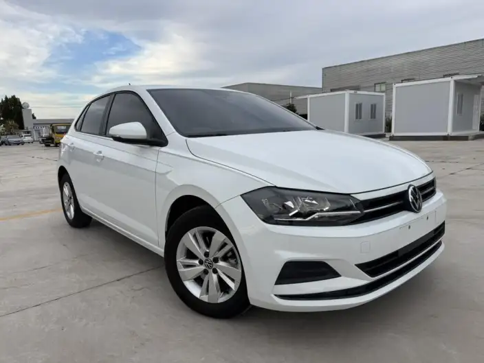 Polo 2021 Model Plus 1.5L Automatic Indulge in Music Letterpress – фото 3