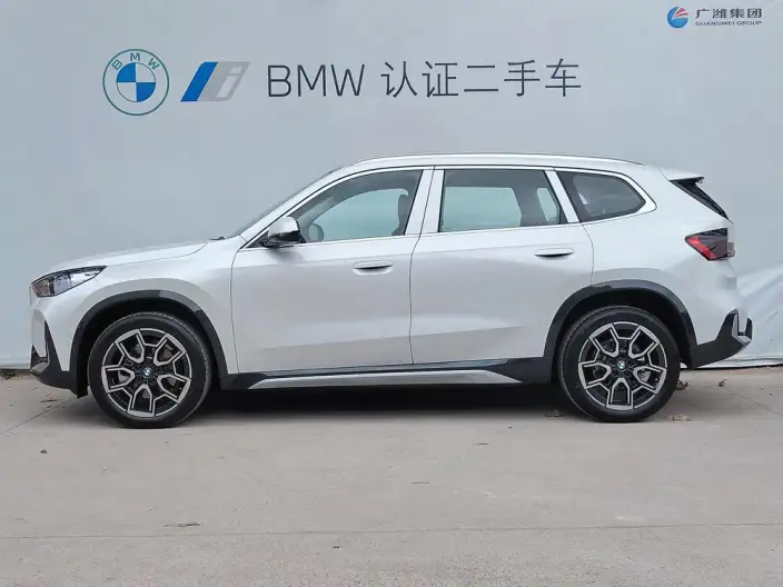 BMW X1 2026 Model sDrive25Li X Design Set