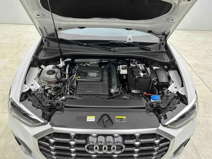 AUDI Q3 2023 Model 35 TFSI Fashion Dynamic Model – фото 7