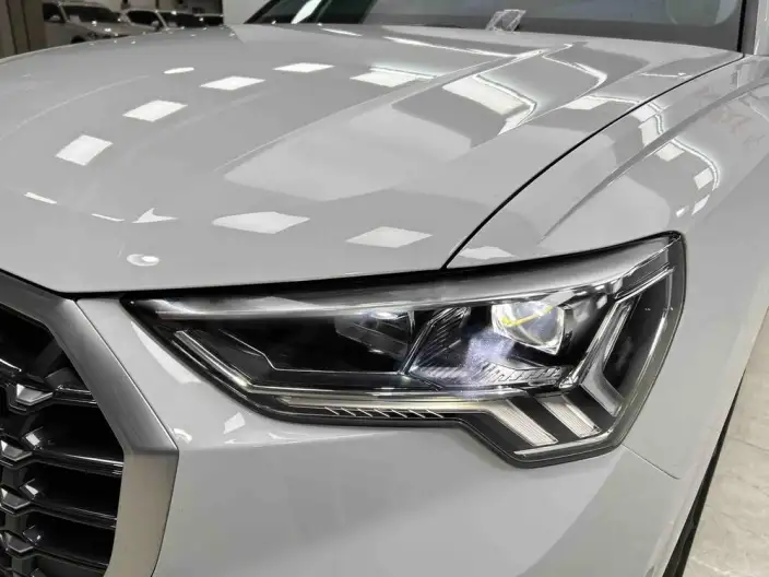 AUDI Q3 2023 Model 35 TFSI Fashion Dynamic Model – фото 8