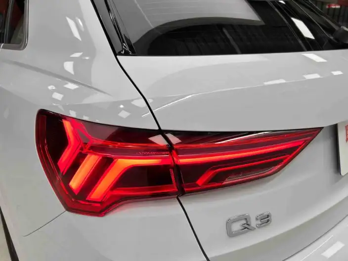 AUDI Q3 2023 Model 35 TFSI Fashion Dynamic Model – фото 9