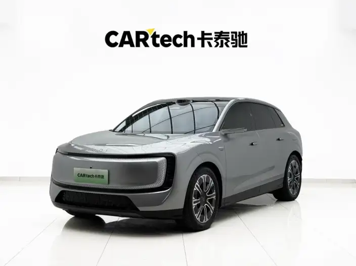 AUDI E7X 2026 Model Pioneer quattro Model – фото 1