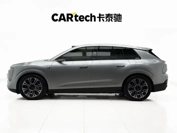 AUDI E7X 2026 Model Pioneer quattro Model – фото 3