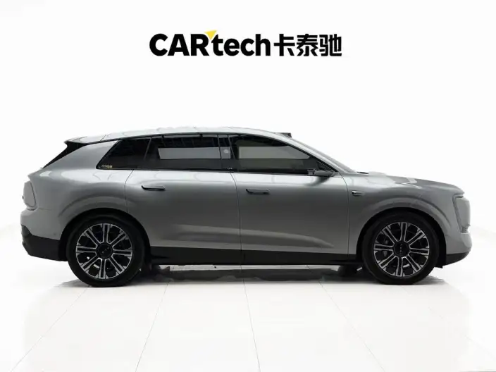 AUDI E7X 2026 Model Pioneer quattro Model – фото 6
