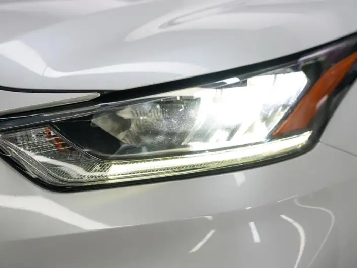 Toyota Highlander 2023 Model Hybrid 2.5L 4WD Supreme Edition 7 seat – фото 7