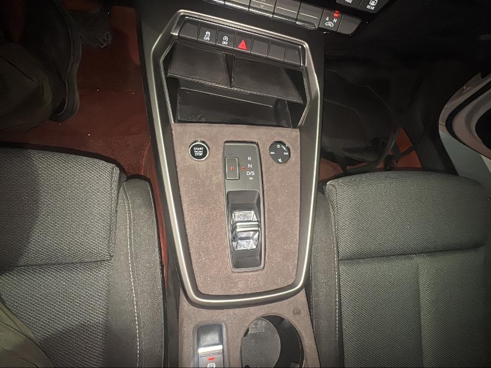Audi A3 2021 A3L Limousine 35 TFSI Enterprising Elegance – фото 9