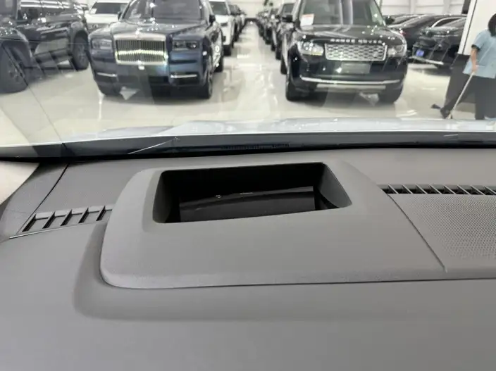 Century 2025 Model 2.0T VI seat Yunshi Edition – фото 10