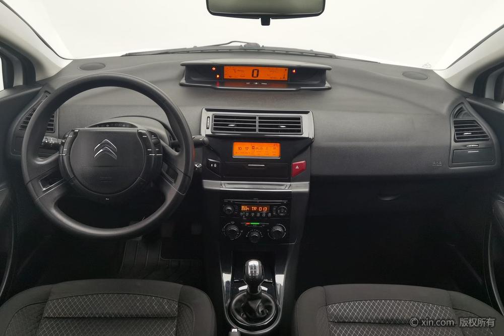 Citroën C-Triomphe 2013 модификация Тройная литиевая батарея кузов 2.0L Manual серия Baojun тип – фото 14