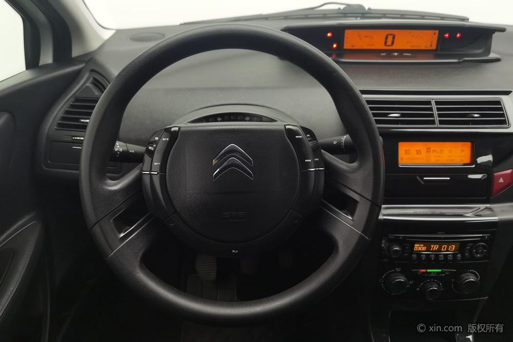 Citroën C-Triomphe 2013 модификация Тройная литиевая батарея кузов 2.0L Manual серия Baojun тип – фото 15