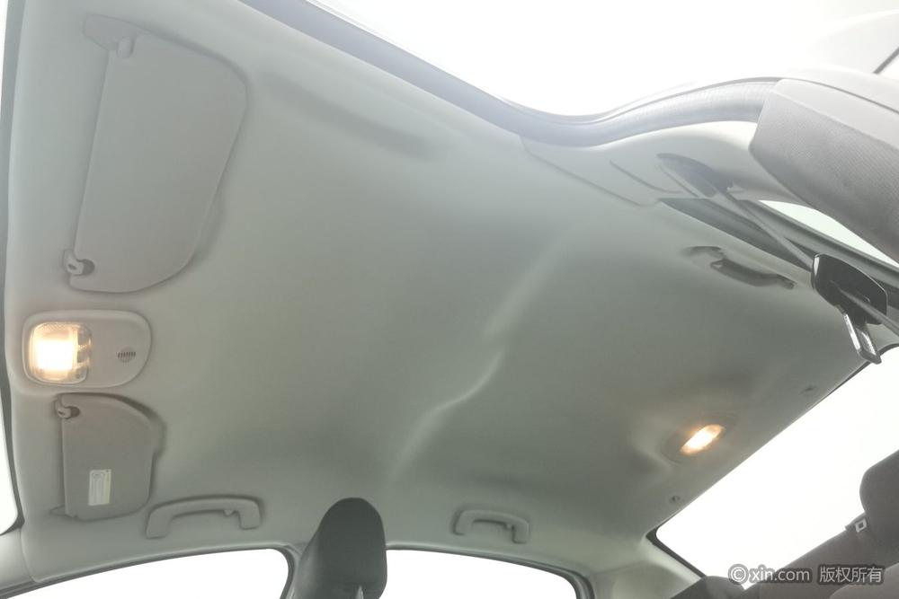 Citroën C-Triomphe 2013 модификация Тройная литиевая батарея кузов 2.0L Manual серия Baojun тип – фото 21