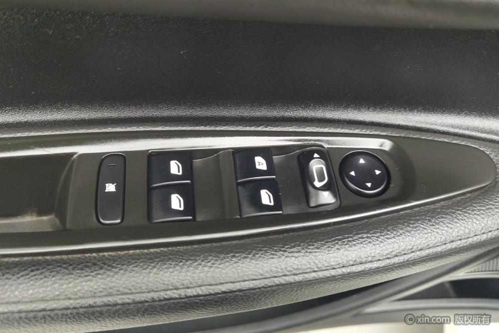 Citroën C-Triomphe 2013 модификация Тройная литиевая батарея кузов 2.0L Manual серия Baojun тип – фото 23