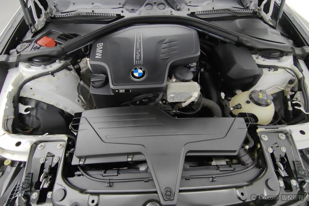 BMW 3 Series Gran Turismo 2016 модификация 320i Fashion – фото 5