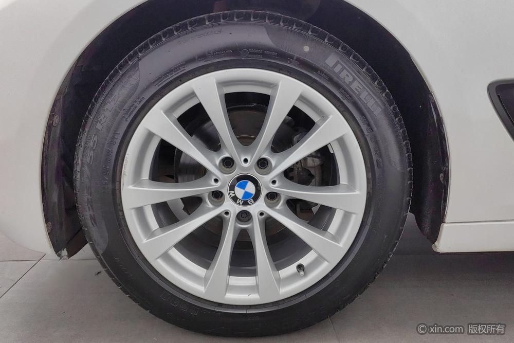 BMW 3 Series Gran Turismo 2016 модификация 320i Fashion – фото 8