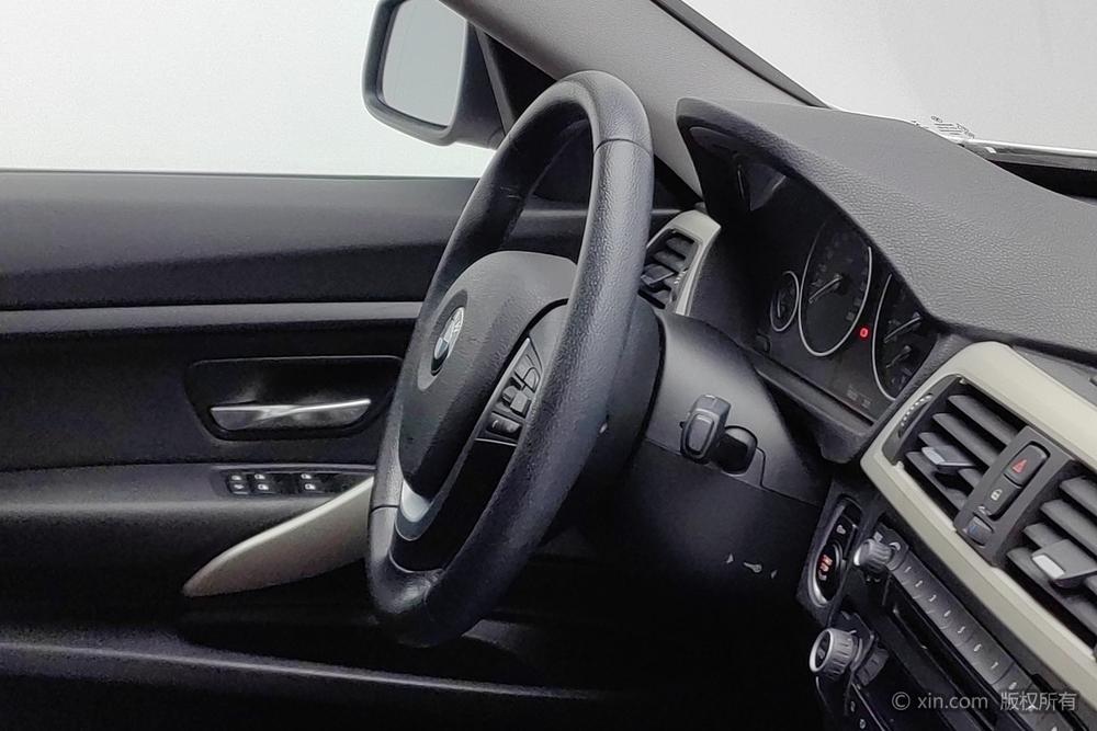 BMW 3 Series Gran Turismo 2016 модификация 320i Fashion – фото 11
