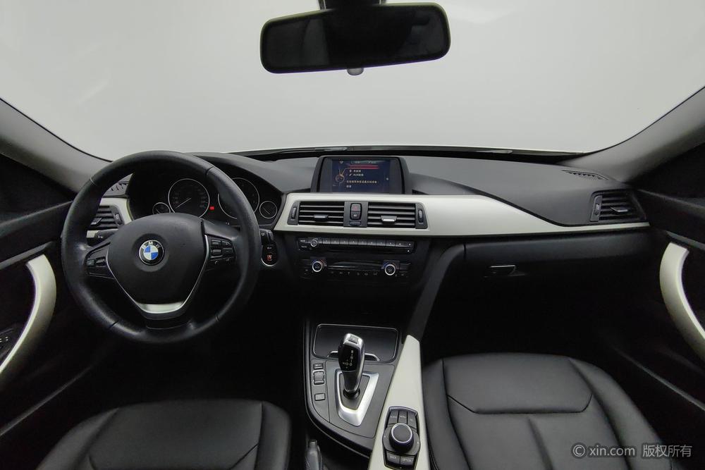 BMW 3 Series Gran Turismo 2016 модификация 320i Fashion – фото 12