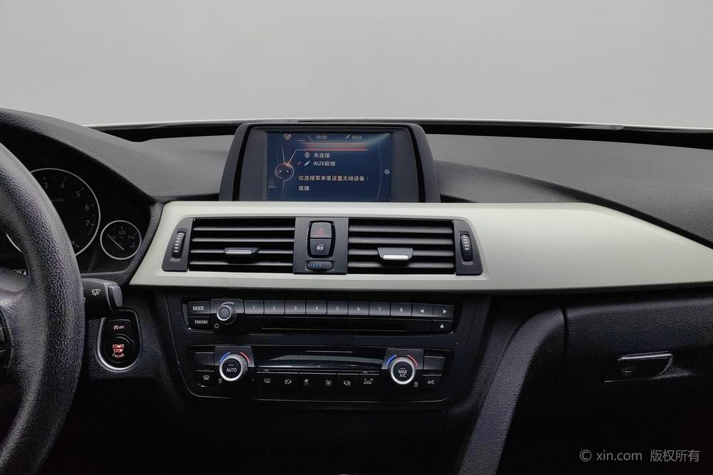 BMW 3 Series Gran Turismo 2016 модификация 320i Fashion – фото 13