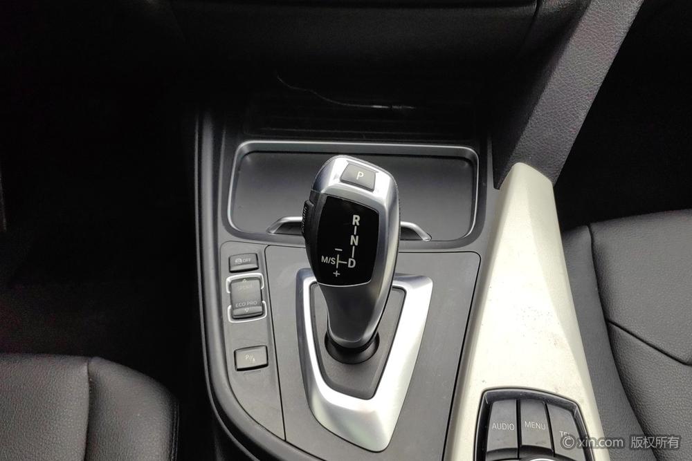 BMW 3 Series Gran Turismo 2016 модификация 320i Fashion – фото 15