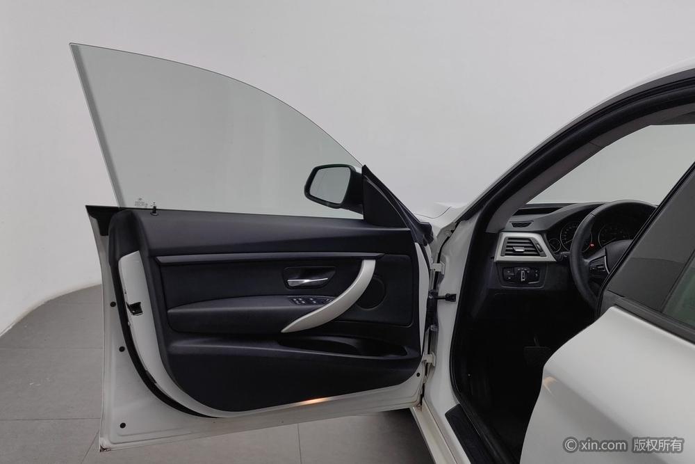 BMW 3 Series Gran Turismo 2016 модификация 320i Fashion – фото 21