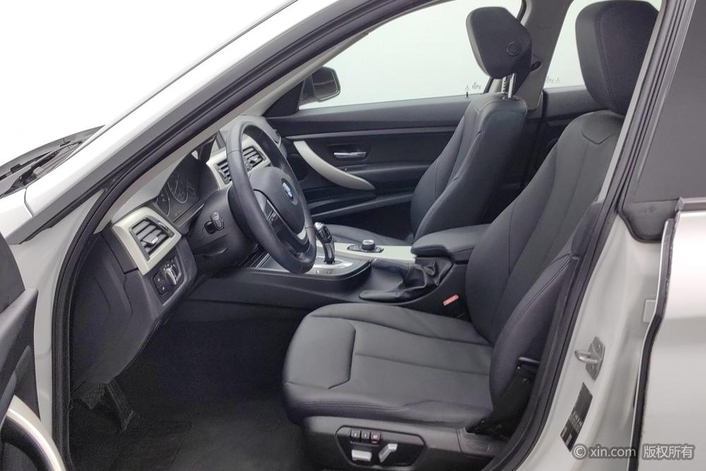 BMW 3 Series Gran Turismo 2016 модификация 320i Fashion – фото 24