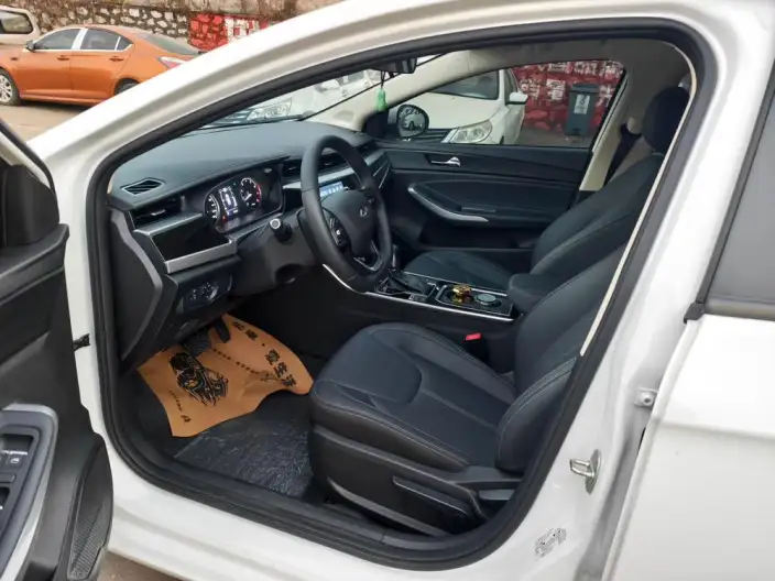 Chery Arrizo 5 2025 Model Superior Edition 1.5L CVT Fashion Model – фото 8