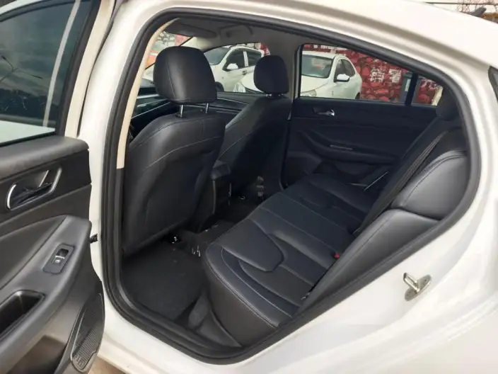 Chery Arrizo 5 2025 Model Superior Edition 1.5L CVT Fashion Model – фото 9