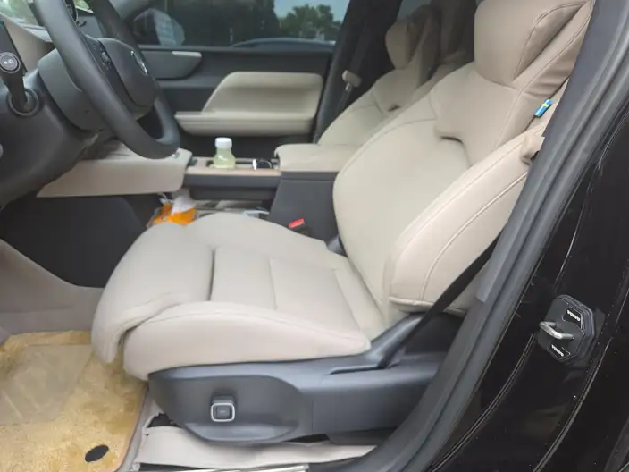 Volvo XC70 2026 Model 4WD Ultra-long Endurance Plus – фото 10