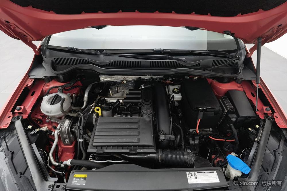 Volkswagen Golf Imported 2015 1.4TSI Sportsvan – фото 5