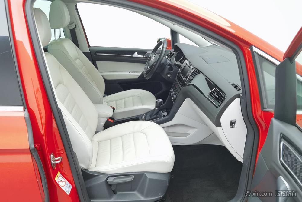 Volkswagen Golf Imported 2015 1.4TSI Sportsvan – фото 12