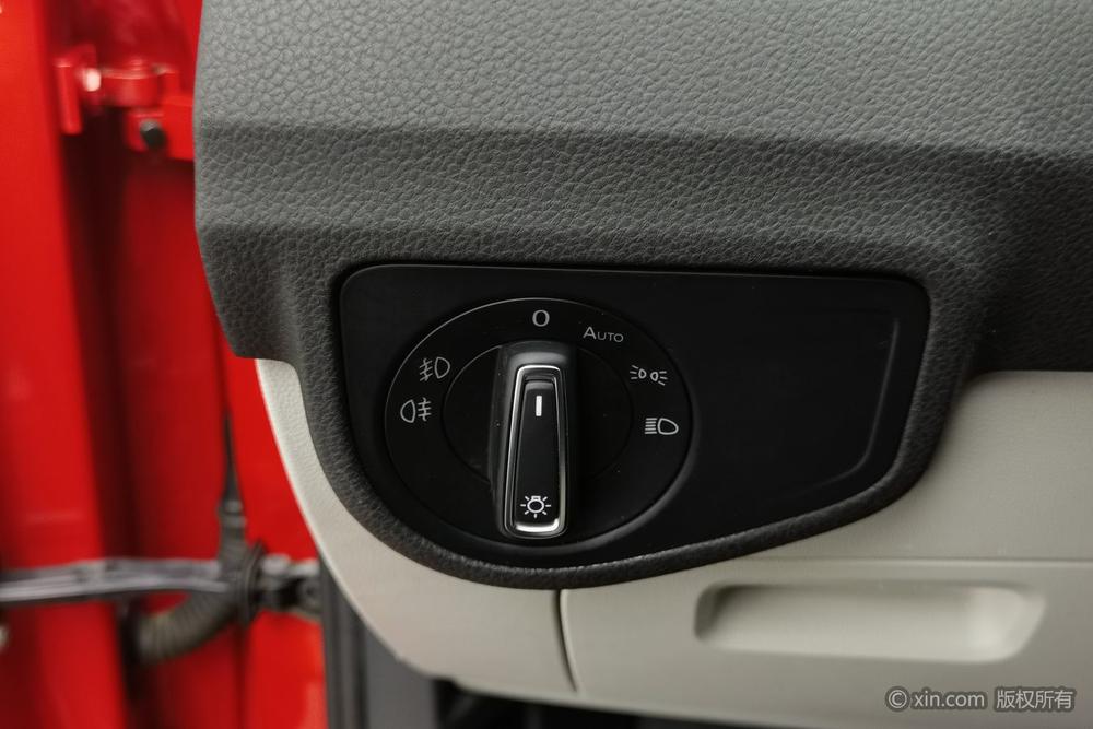 Volkswagen Golf Imported 2015 1.4TSI Sportsvan – фото 17