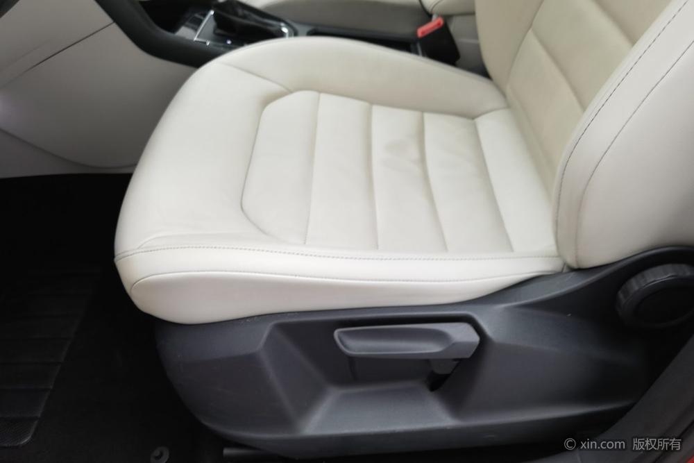Volkswagen Golf Imported 2015 1.4TSI Sportsvan – фото 19