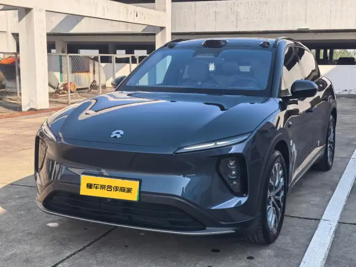 NIO ES6 2023 Model 75kWh