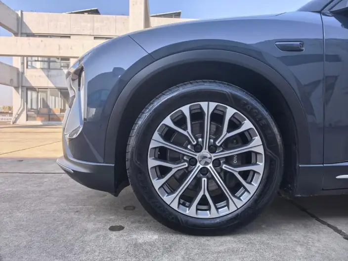 NIO ES6 2023 Model 75kWh
