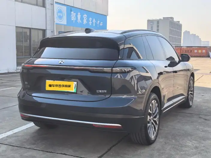 NIO ES6 2023 Model 75kWh