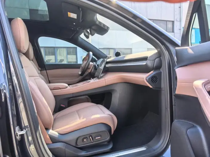 NIO ES6 2023 Model 75kWh – фото 8