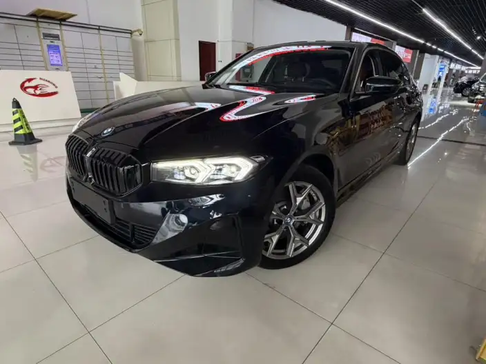 BMW i3 2022 Model eDrive35L