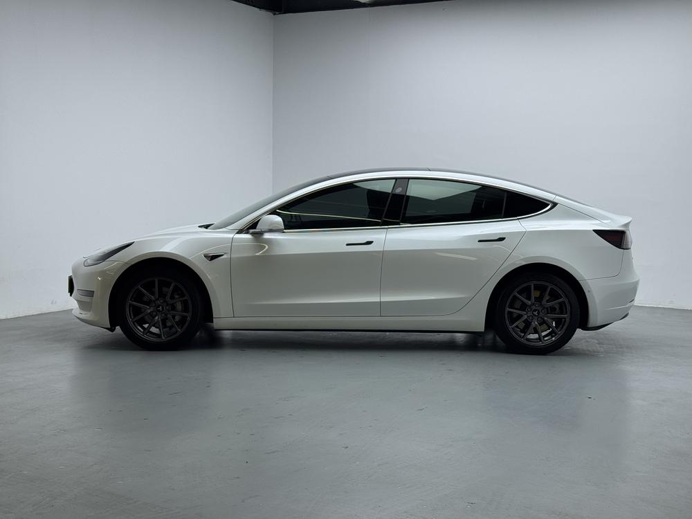 Model 3 import Модель 2019 года Long Battery Li f e Pro All-wheel drive version – фото 4