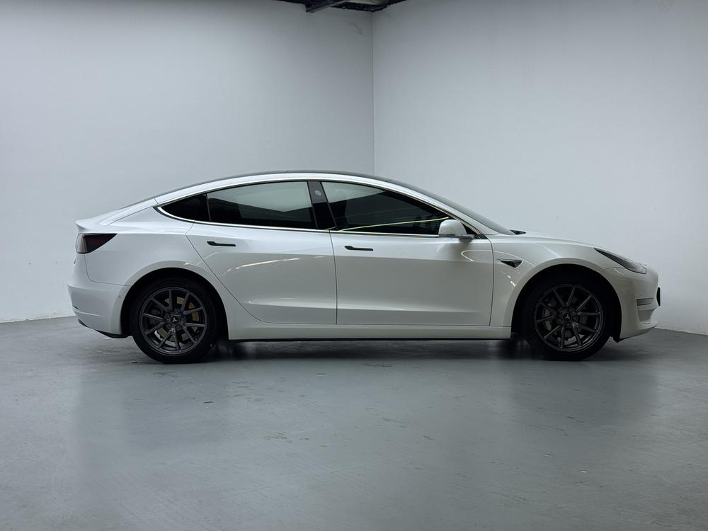Model 3 import Модель 2019 года Long Battery Li f e Pro All-wheel drive version – фото 8