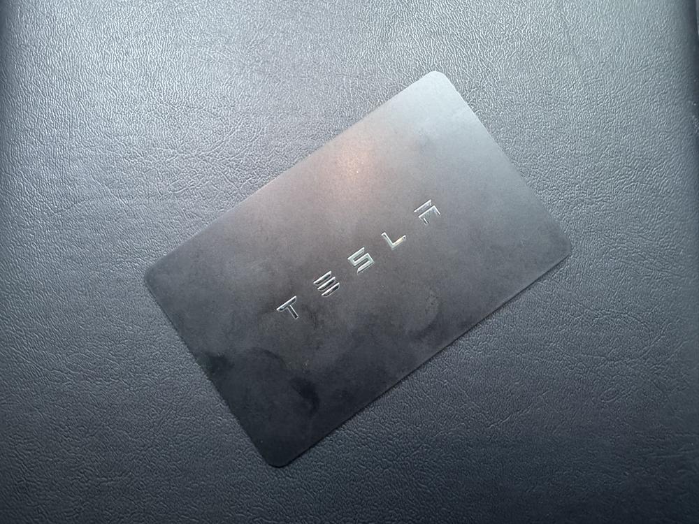Model 3 import Модель 2019 года Long Battery Li f e Pro All-wheel drive version – фото 11