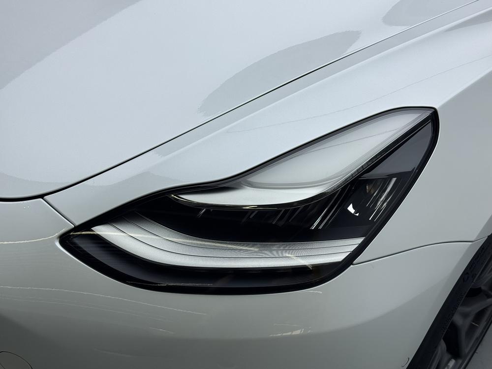 Model 3 import Модель 2019 года Long Battery Li f e Pro All-wheel drive version – фото 12
